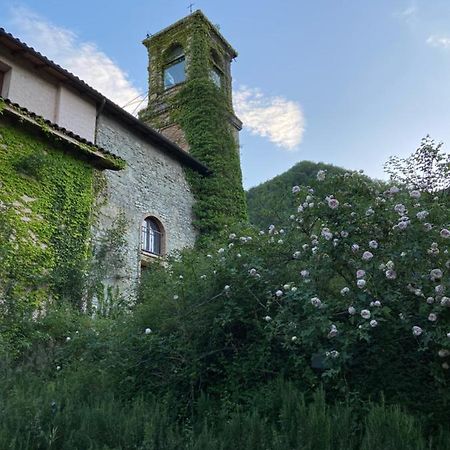Chiesa Ignano 1778 Vila Marzabotto Exterior foto