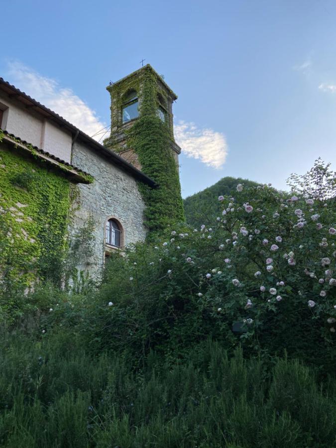 Chiesa Ignano 1778 Vila Marzabotto Exterior foto