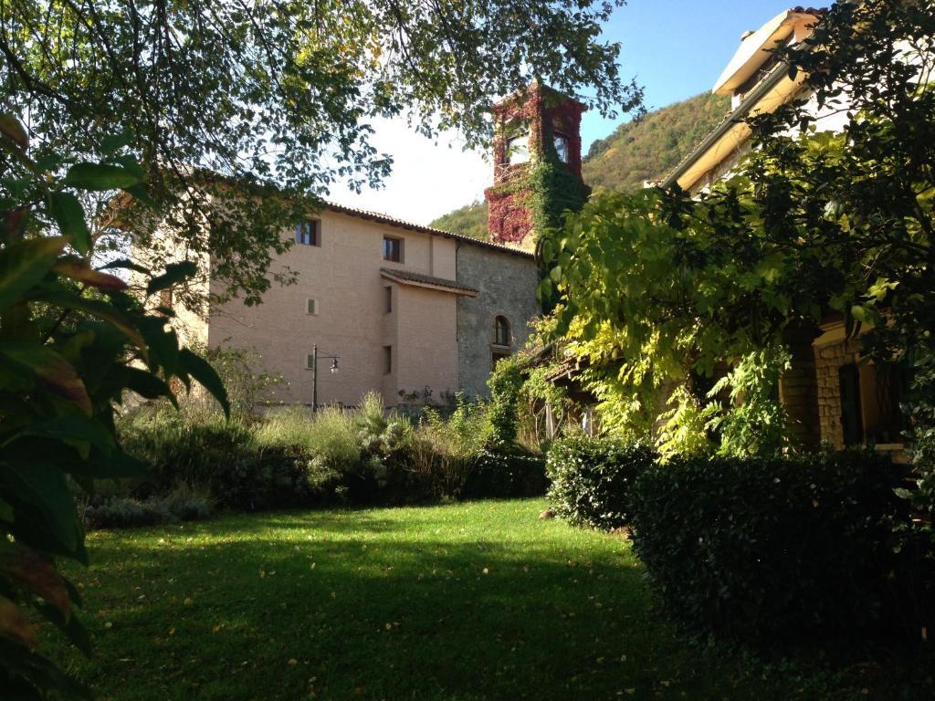 Chiesa Ignano 1778 Vila Marzabotto Exterior foto